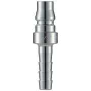 CAL24PH [クイックカップリング AL20型 鋼鉄製 ホース取付用]