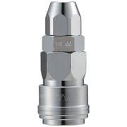 ワンタッチカップリング AT型 鉄スリーブ ポリウレタンチューブ用 CAT21SA