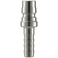 クイックカップリング TL型 ステンレス製 ホース取付用 CTL02PH3