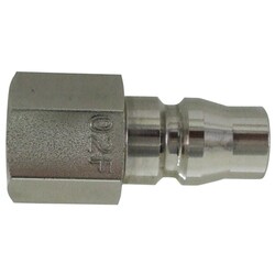 CHSカップリングニップル RC1/4 C4P-02F