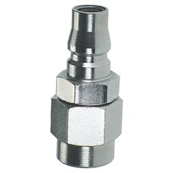 CHSカップリングニップル 5X8ホース用 C4P-5H