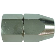ウレタンホースジョイント6.5X10 G1/4 UJ65-FG1/4
