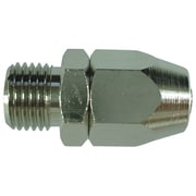 ウレタンホースジョイント6.5X10 G1/4 UJ65-MG1/4