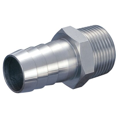 エースニップルPT1/4・Φ8 HN-7208