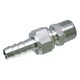 SUS ホースジョイント PT3/8×Φ10.5 HS-7310