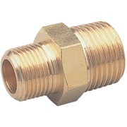 異径六角ニップルPT3/8・P NE-1034