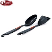 GSI パックスプーン/スパチュラセット 11871970000000 [ナイフ・フォーク・スプーン]