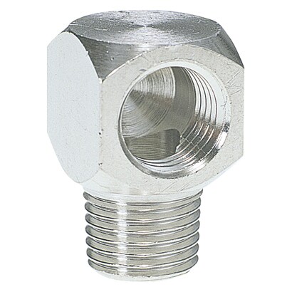 PTエルボSUS304 RC1/4・R1/4 PLS-2F-2M