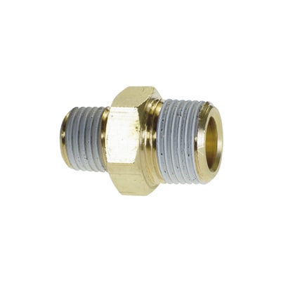 異径ニップル R3/8・R1/2 D-3M-4M