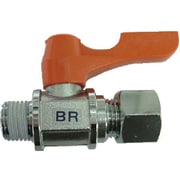 エースボール銅管用(3/8×10.0MM) BR-2310