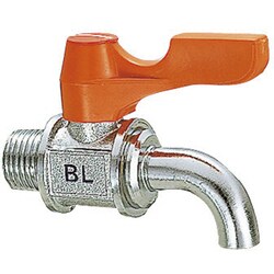 エースボールドレン用(1/8) BL-1100