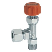 H チッコロ アングル型 銅管用 CR-3206