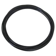 チヨダ ポリウレタンチューブ メガタッチチューブ 外径12mm/全長20m 黒 MTP-12-20