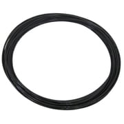 チヨダ ポリウレタンチューブ TPタッチチューブ 外径8×内径5mm/全長20m 黒 TP-8X5.0-20