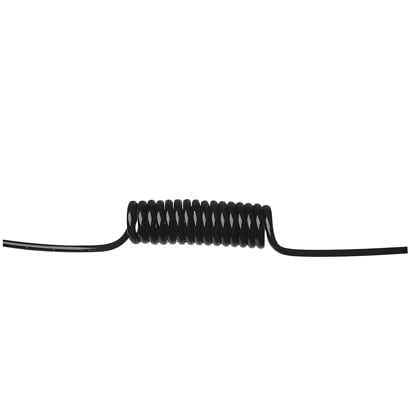タッチスパイラル 8mm/使用範囲1600mm TPS-8-30