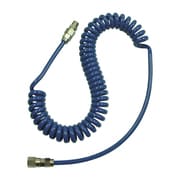 ラインスパイラルホースネイビーブルー WL806NB