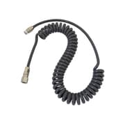 ストロングスパイラル GR 8mm/使用範囲3650mm グレー WS806GR