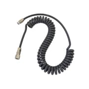 ストロングスパイラル GR 8mm/使用範囲4750mm グレー WS808GR