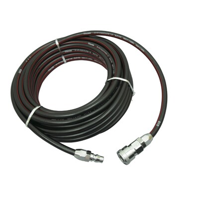 スーパートムスパッタホース 30m巻 STS-8512-30