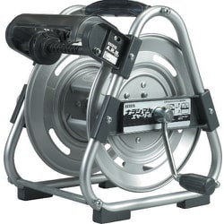 ナラシマキエヤーリール UDN型本体(2分・3分兼用) UDN-0