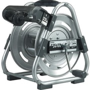 ナラシマキエヤーリール UDN型本体(2分・3分兼用) UDN-0