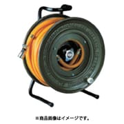 LC-220 [エアーリール 20m 内径φ8.0 天然ゴム製5/16ホース]