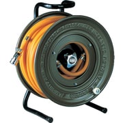 LC-320 [エアーリール 20m 内径φ8.5 塩化ビニール製5/16ホース]