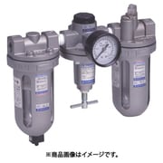 FRLユニット25A BN-2501-25
