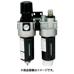 FRLユニット10Aモジュラー接続タイプ BN-25T5-10