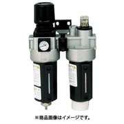 BN-25T5-10 [FRLユニット10Aモジュラー接続タイプ]