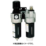 FRLユニット8Aモジュラー接続タイプ BN-25T5-8