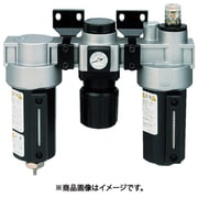 BN25T6-10 [FRLユニット10Aモジュラー接続タイプ]