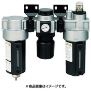 BN25T6-8 [FRLユニット8Aモジュラー接続タイプ]
