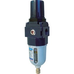 フィルタ付減圧弁8Aコンパクトタイプ BN-3RT21F-8