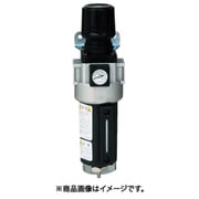 フィルタ付減圧弁10Aモジュラ接続タイプ BN-3RT5F-10