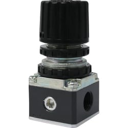 レギュレータ8Aコンパクトタイプ BN-3R21-8