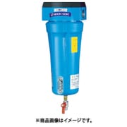 NI-TN1-10A-DL-DV [高性能エアフィルタ10A1ミクロン(ドレンコック付)]