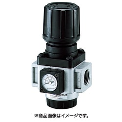 レギュレ-タ8Aモジュラー接続タイプ BN-3RT5-8