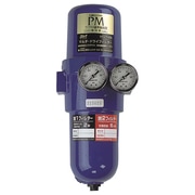 3in1マルチ・ドライフィルターRc1/2インチ T-107A-1000