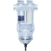 レマン・ドライフィルタースケルトン用第1サイクロン SP-107-1F