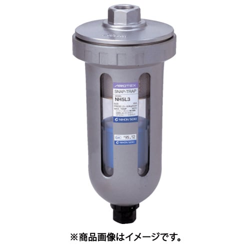 ドレントラップヘビードレン用 NH-5L3