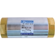 ラインチェック弁 25A BN-9L21-25