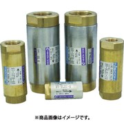高圧ラインチェック弁 8A BN-9L21H-8-CFB-V