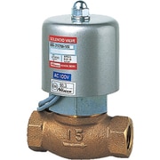 日本精器 2方向電磁弁15AAC200V717シリーズ BN-717B-15-E200