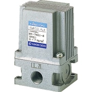 2方向電磁弁8AAC100V7Mシリーズ BN-7M21-8-E100