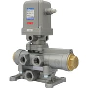 4方向電磁弁15AAC200V76シリーズ BN-764S-15-E200