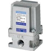 3方向電磁弁8AAC100V7Mシリーズ BN-7M31-8-E100