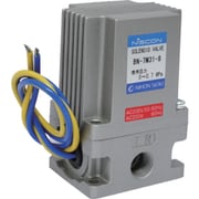 3方向電磁弁8AAC200V7Mシリーズ BN-7M31-8-E200