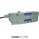 4方向電磁弁M5シングルAC100V7GT BN-7GT43-M5-C-E100