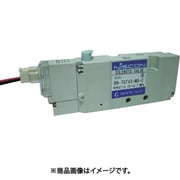 BN-7GT43-M5-C-E200 [4方向電磁弁M5シングルAC200V7GT]